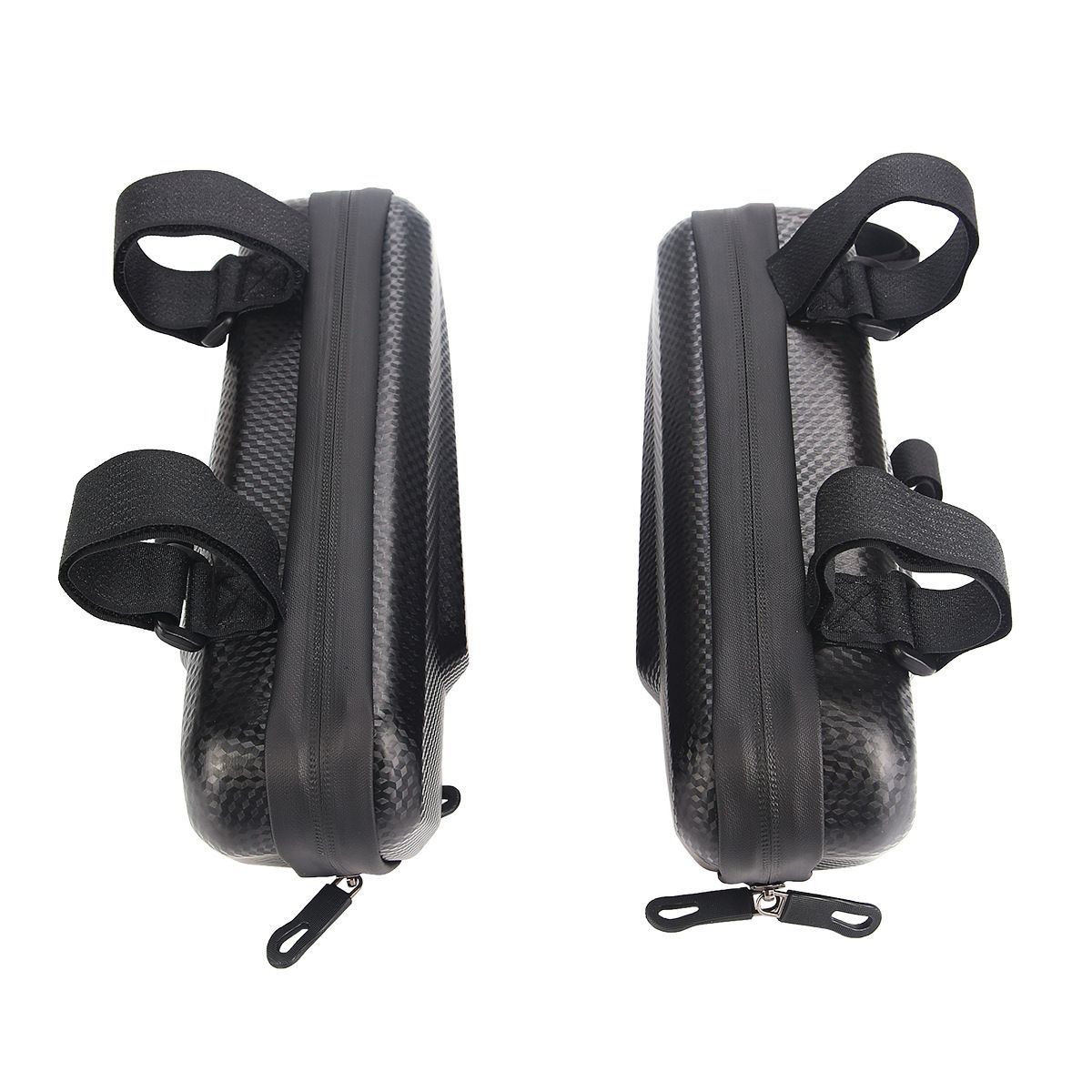 Motorcycle Saddlebags Hard Luggage Panniers - Waterdichte Motorfiets Zadeltassen Hard Shell Fietstas
