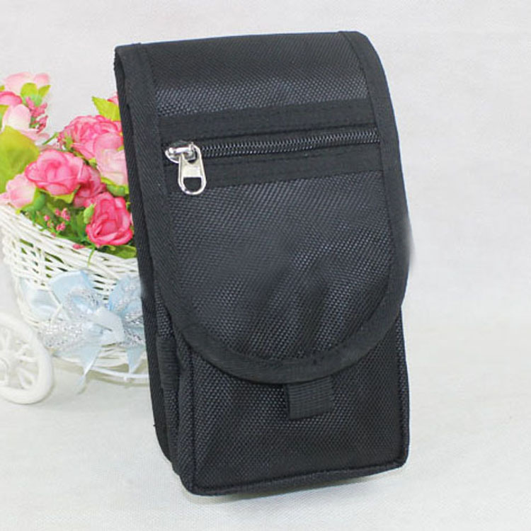 Motorcycle Leg Bag Drop Thigh Pouch - 1PC Waterdichte Oxford Dijtas voor Mannen,