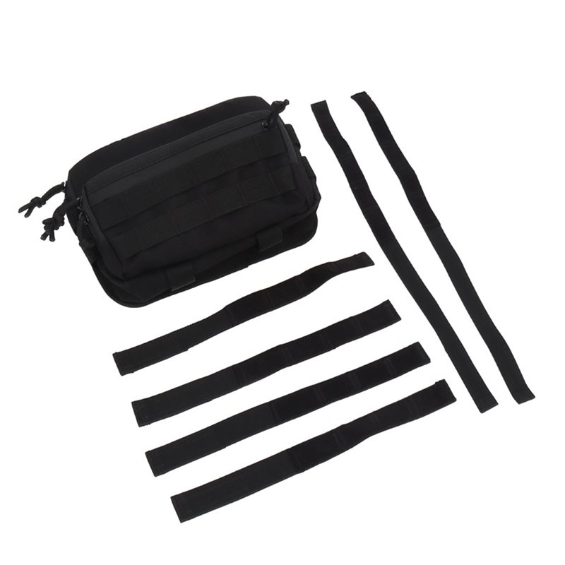Waterproof Motorcycle Handlebar Bag Pouch - Veelzijdige gereedschapstas voor op het stuur,