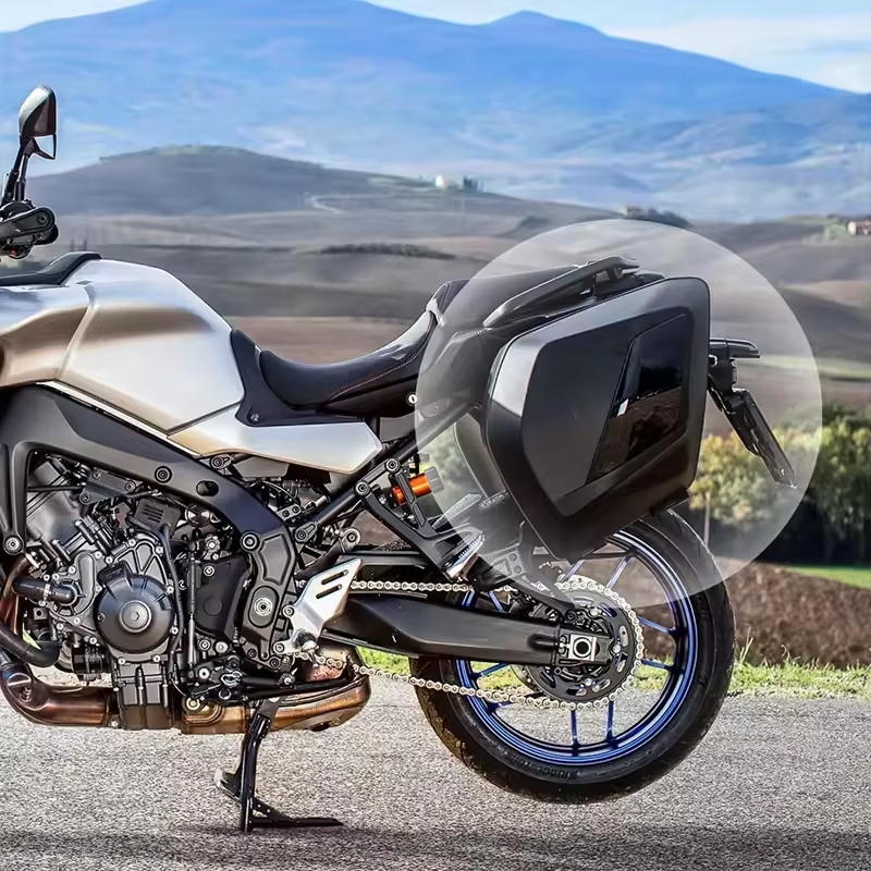 Motoronderdelen binnenvoering  - Motorcycle Saddlebag Liner Inner Bags recensie en prijs