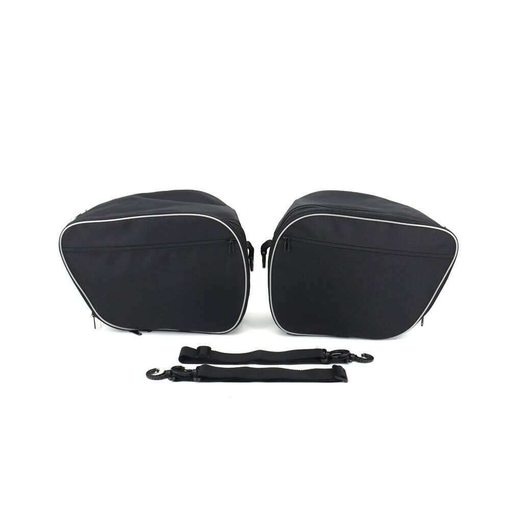 GSX-S1000GT 2021 2022 Nieuwe M - Motorcycle Saddlebag Liner Inner Bags recensie en prijs