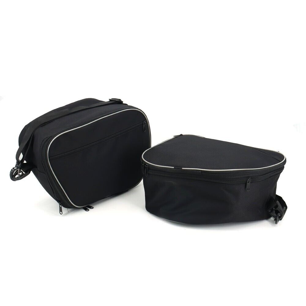 GSX-S1000GT 2021 2022 Nieuwe M - Motorcycle Saddlebag Liner Inner Bags recensie en prijs