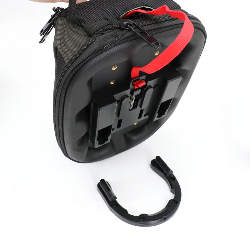 Motorfiets Tanktas Magnetische - Motorcycle Tank Bag Magnetic Quick Release recensie en prijs