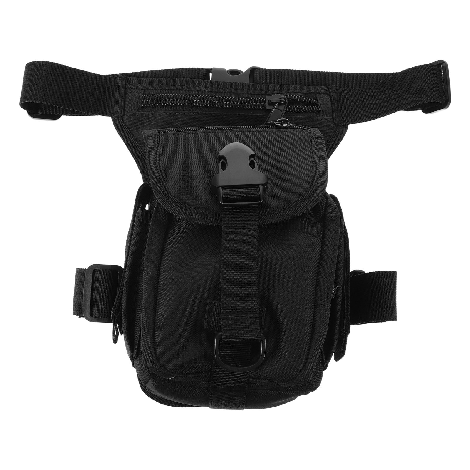 Zwarte motorfiets heuptas, wat - Motorcycle Leg Bag Drop Thigh Pouch recensie en prijs