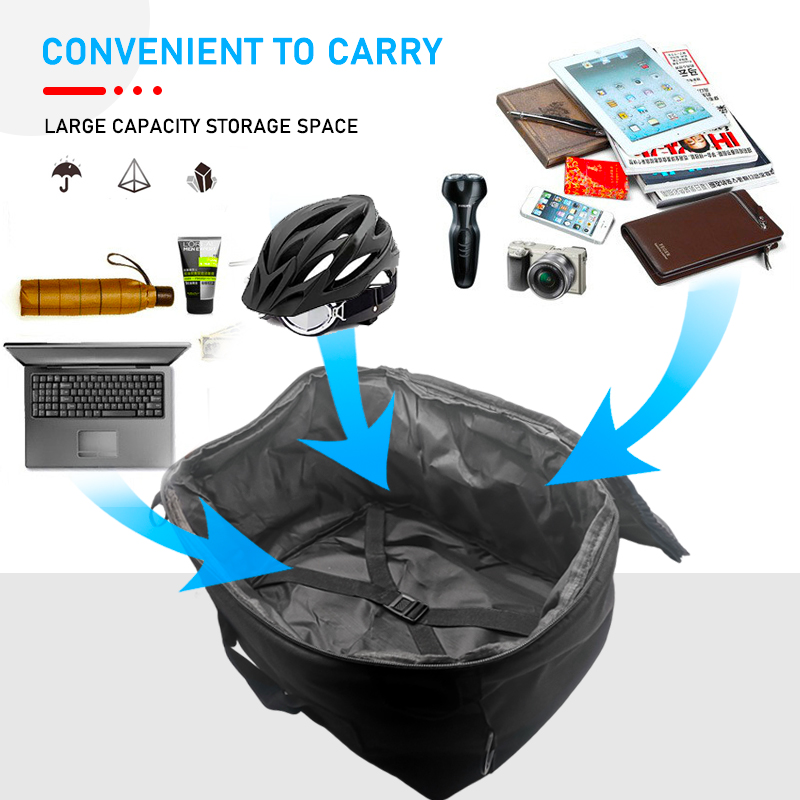 voor Pan America motorfiets, b - Motorcycle Saddlebag Liner Inner Bags recensie en prijs