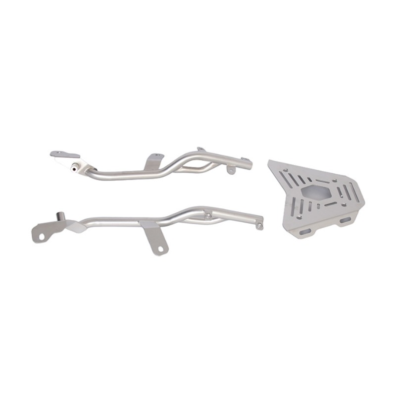 Motorbagage Mount Kit voor Hon - Pannier Mounting Bracket Rack Kit Motorcycle recensie en prijs