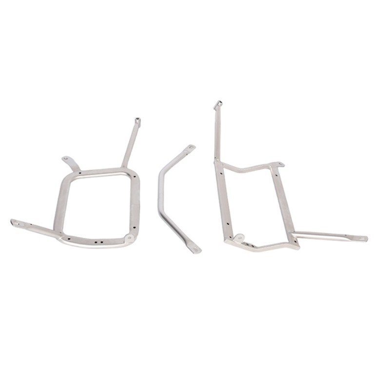 Motorbagage Mount Kit voor Hon - Pannier Mounting Bracket Rack Kit Motorcycle recensie en prijs