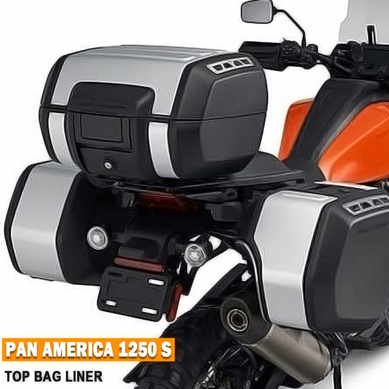Pan Amerika 1250 Accessoires M - Motorcycle Saddlebag Liner Inner Bags recensie en prijs