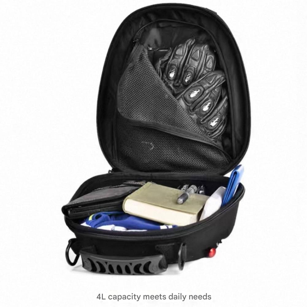 Voor VOGE DS525X Quick Release - Motorcycle Tank Bag Magnetic Quick Release recensie en prijs