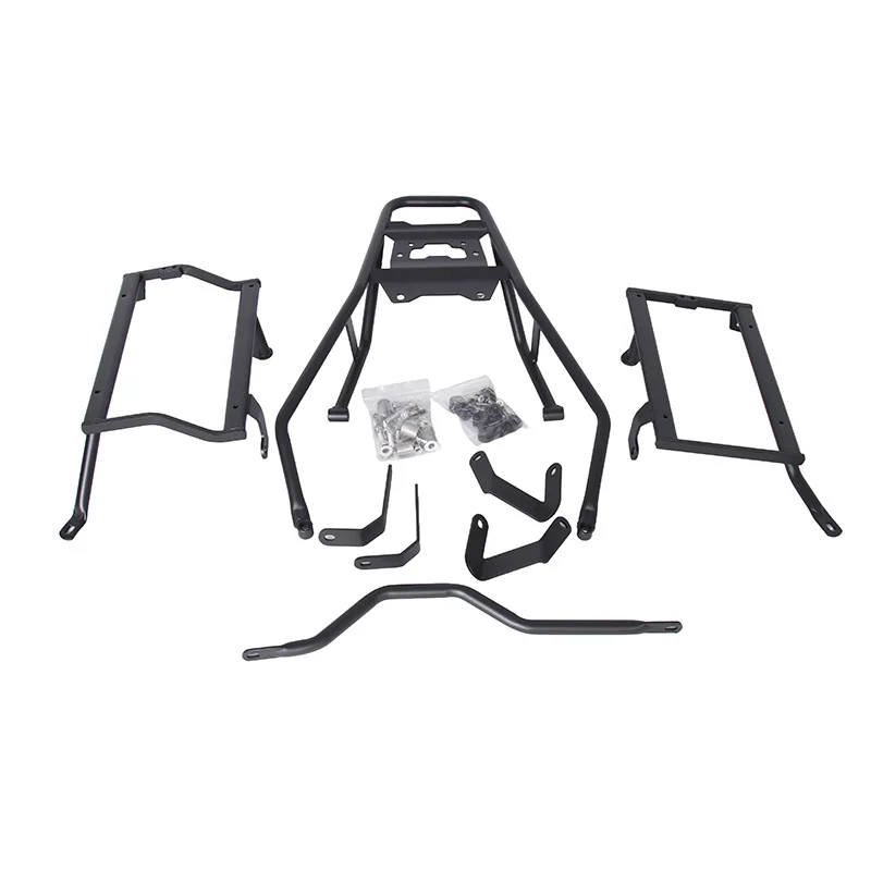 Motorfiets Bagage Mount Kit He - Pannier Mounting Bracket Rack Kit Motorcycle recensie en prijs
