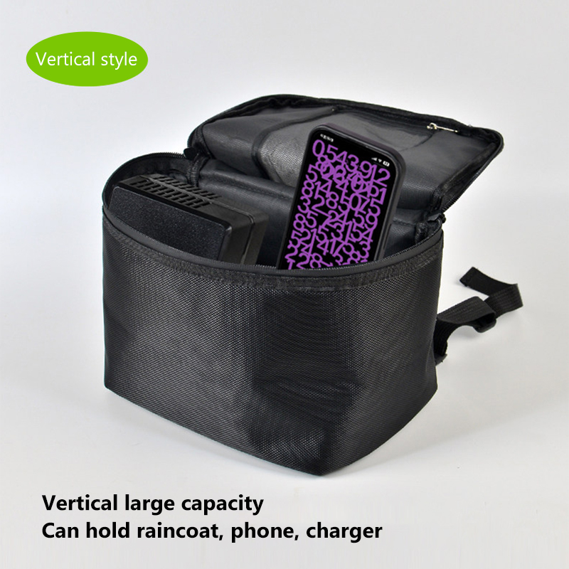 Motorfiets voorpaneeltas, hang - Waterproof Motorcycle Handlebar Bag Pouch recensie en prijs