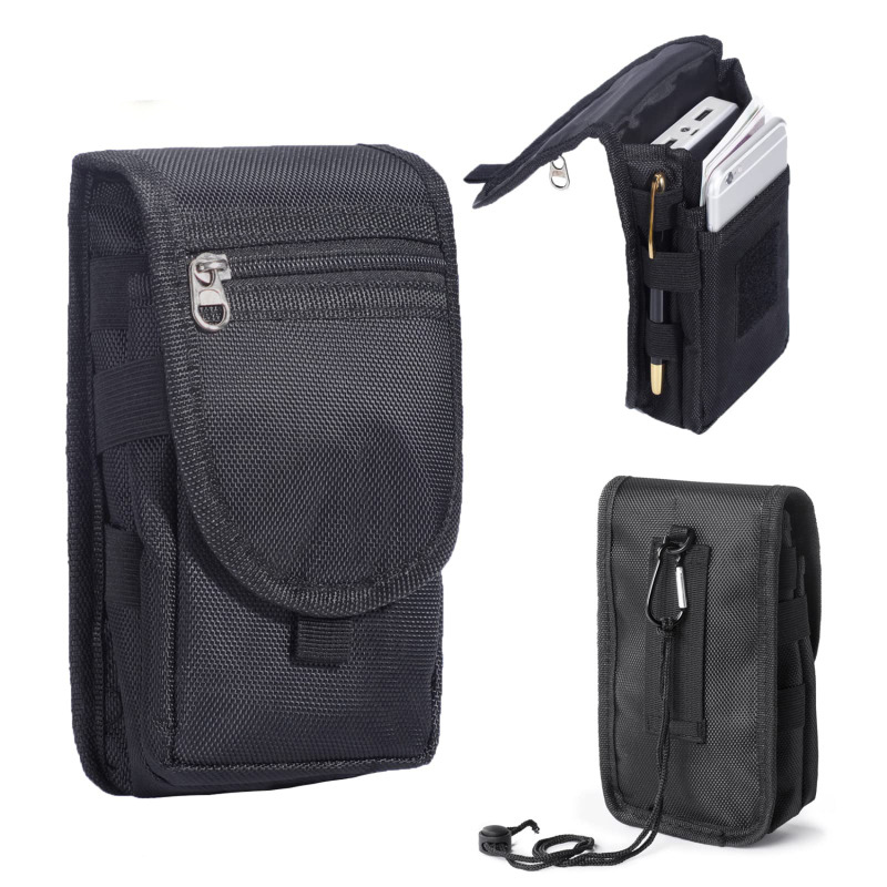 Heren waterdichte Oxford drop  - Motorcycle Leg Bag Drop Thigh Pouch recensie en prijs