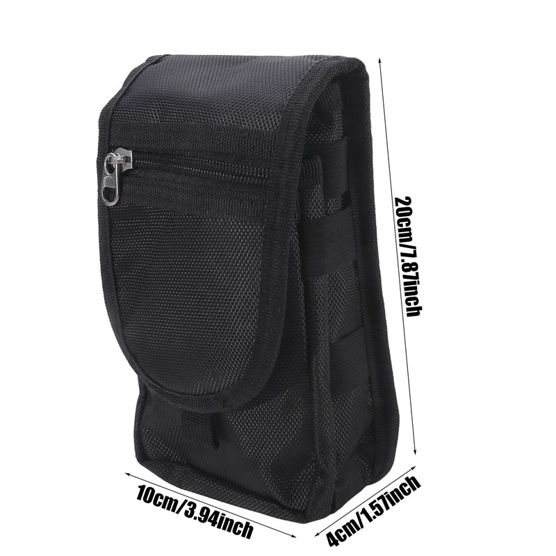 Heren waterdichte Oxford drop  - Motorcycle Leg Bag Drop Thigh Pouch recensie en prijs