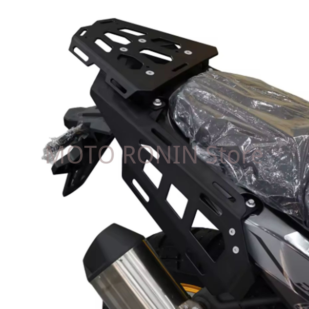Motorfiets Achterbagagerek Zij - Pannier Mounting Bracket Rack Kit Motorcycle recensie en prijs