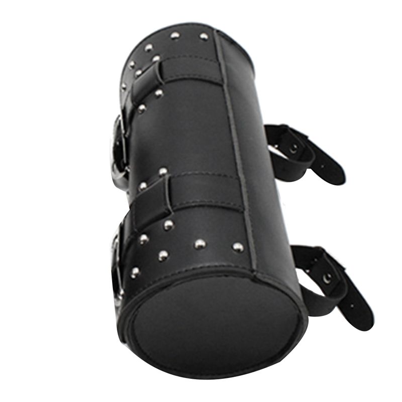 Top-gewaardeerde universele mo - Motorcycle Tail Bag Waterproof Roll Top recensie en prijs