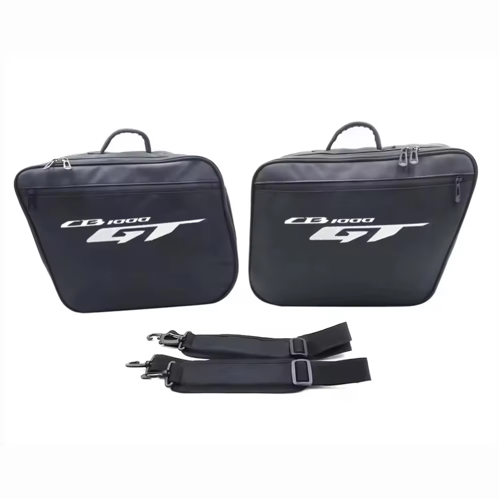 Motorfietsaccessoires voor CB1 - Motorcycle Saddlebag Liner Inner Bags recensie en prijs