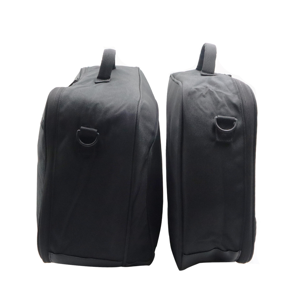 Motorfietsaccessoires voor CB1 - Motorcycle Saddlebag Liner Inner Bags recensie en prijs