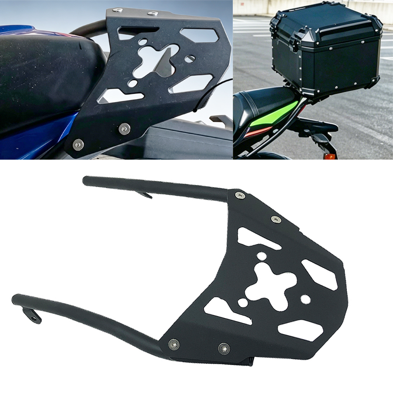 EX650 Z 650 Motorfiets Achterb - Motorcycle Luggage Rack Rear Carrier Steel recensie en prijs