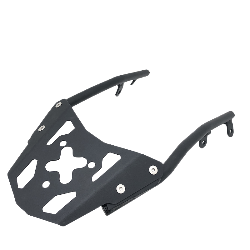 EX650 Z 650 Motorfiets Achterb - Motorcycle Luggage Rack Rear Carrier Steel recensie en prijs