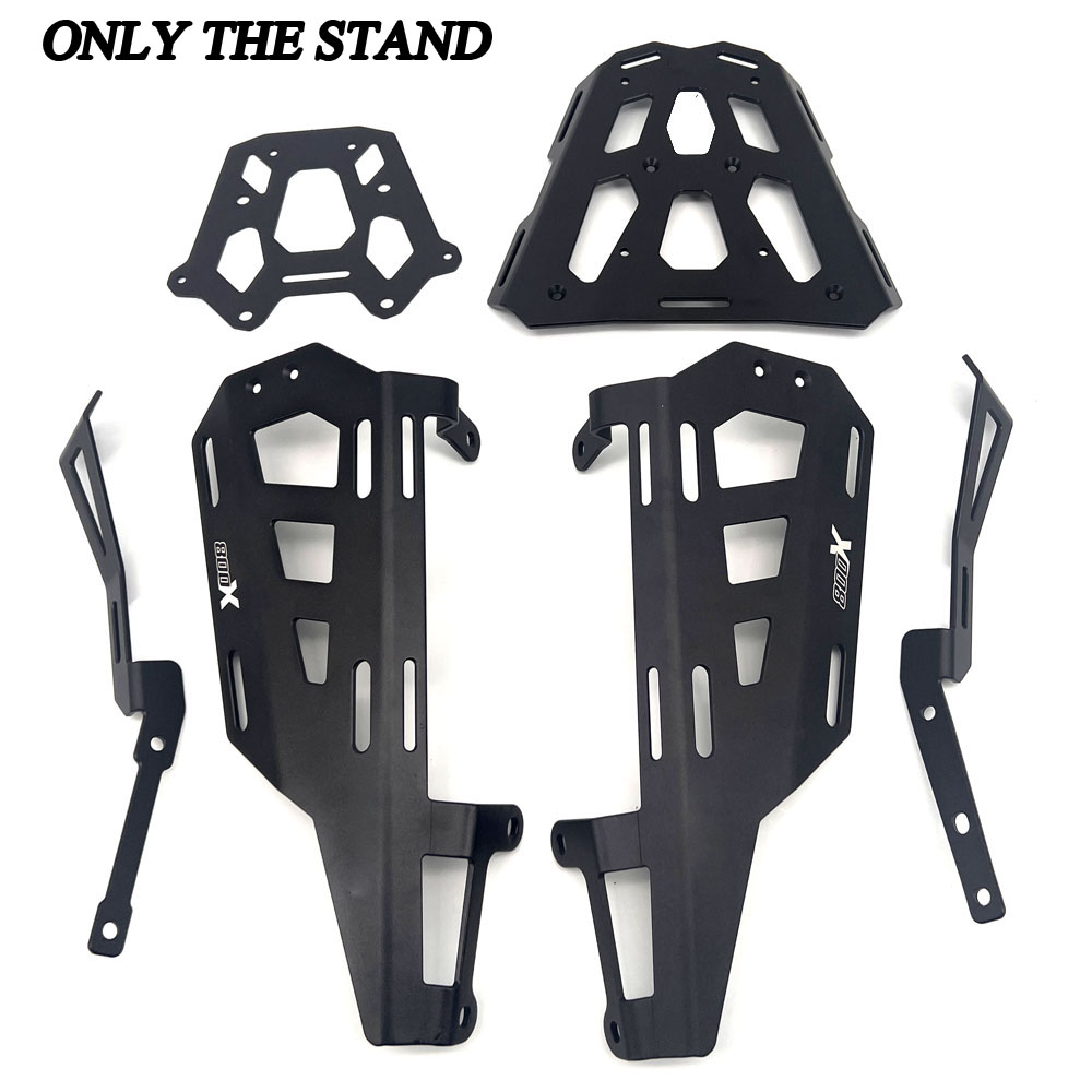 Voor KOVE 800X Colove 800X Mot - Pannier Mounting Bracket Rack Kit Motorcycle recensie en prijs
