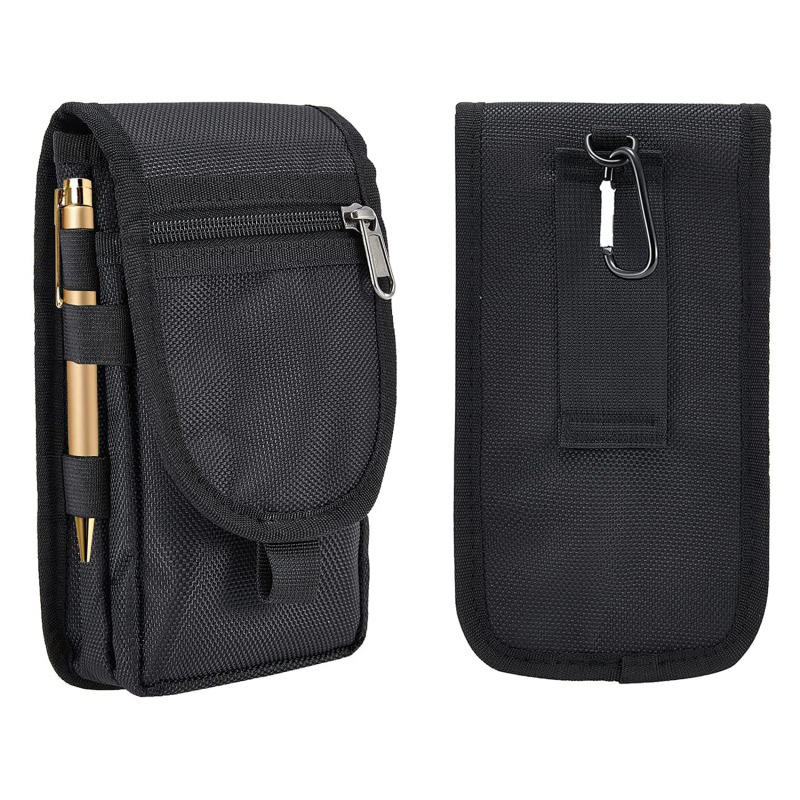 Waterdichte heuptas voor manne - Motorcycle Leg Bag Drop Thigh Pouch recensie en prijs