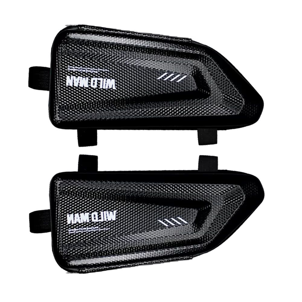 Waterdichte Motorfiets Zadelta - Motorcycle Saddlebags Hard Luggage Panniers recensie en prijs