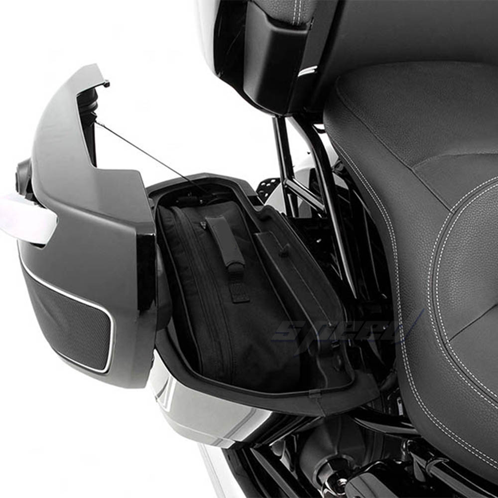 Motorfiets Bagage Tassen Binne - Motorcycle Saddlebag Liner Inner Bags recensie en prijs