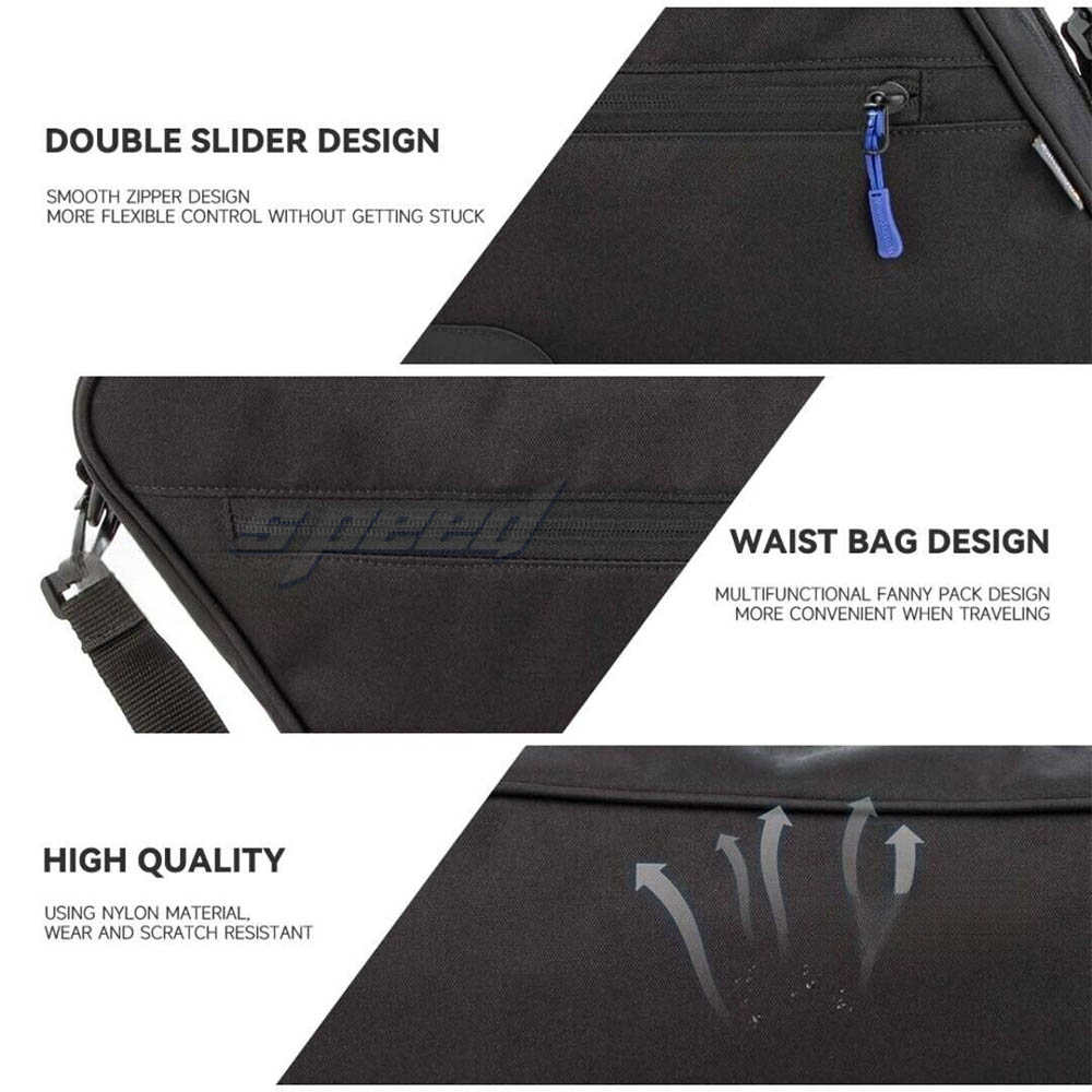 Motorfiets Bagage Tassen Binne - Motorcycle Saddlebag Liner Inner Bags recensie en prijs