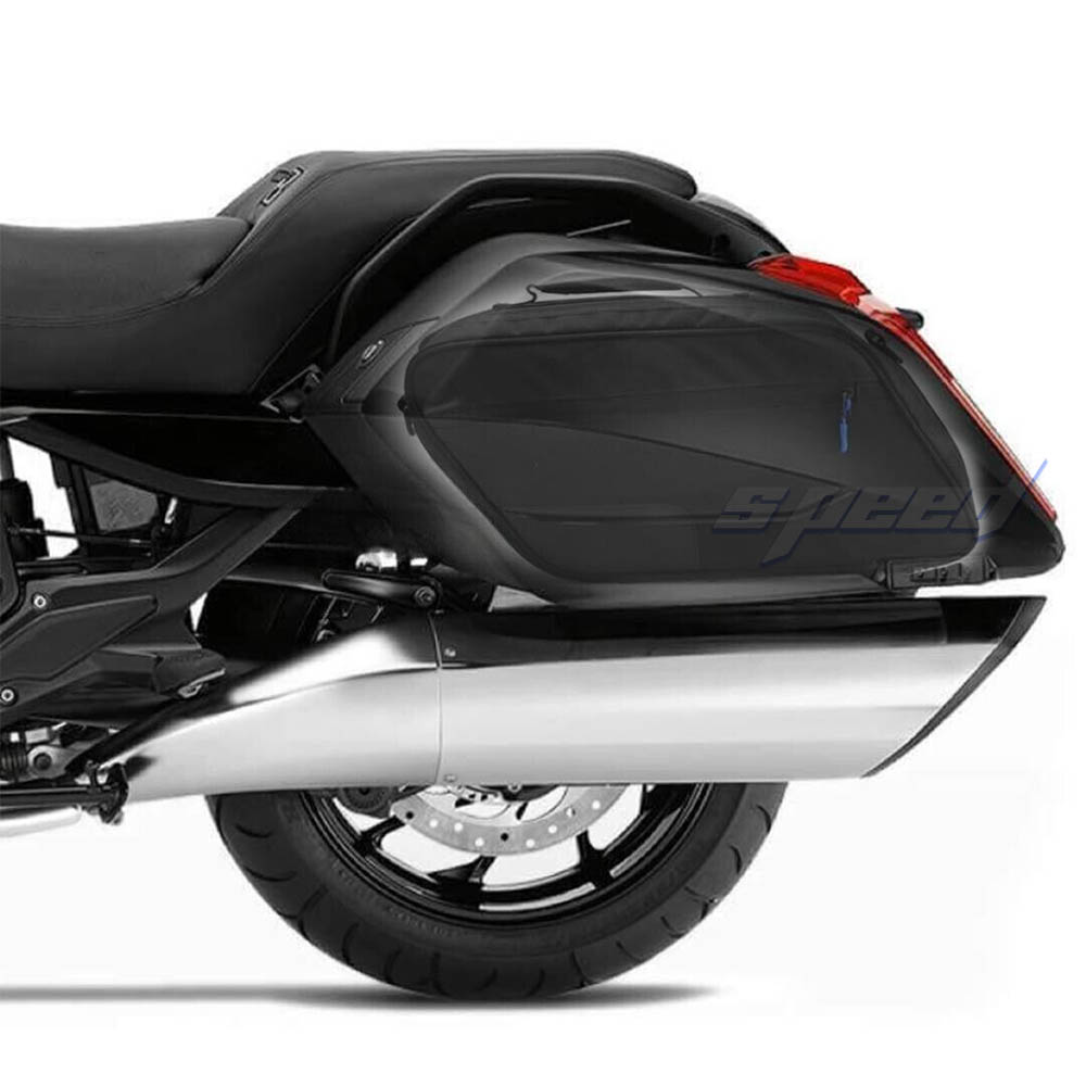 Motorfiets Bagage Tassen Binne - Motorcycle Saddlebag Liner Inner Bags recensie en prijs