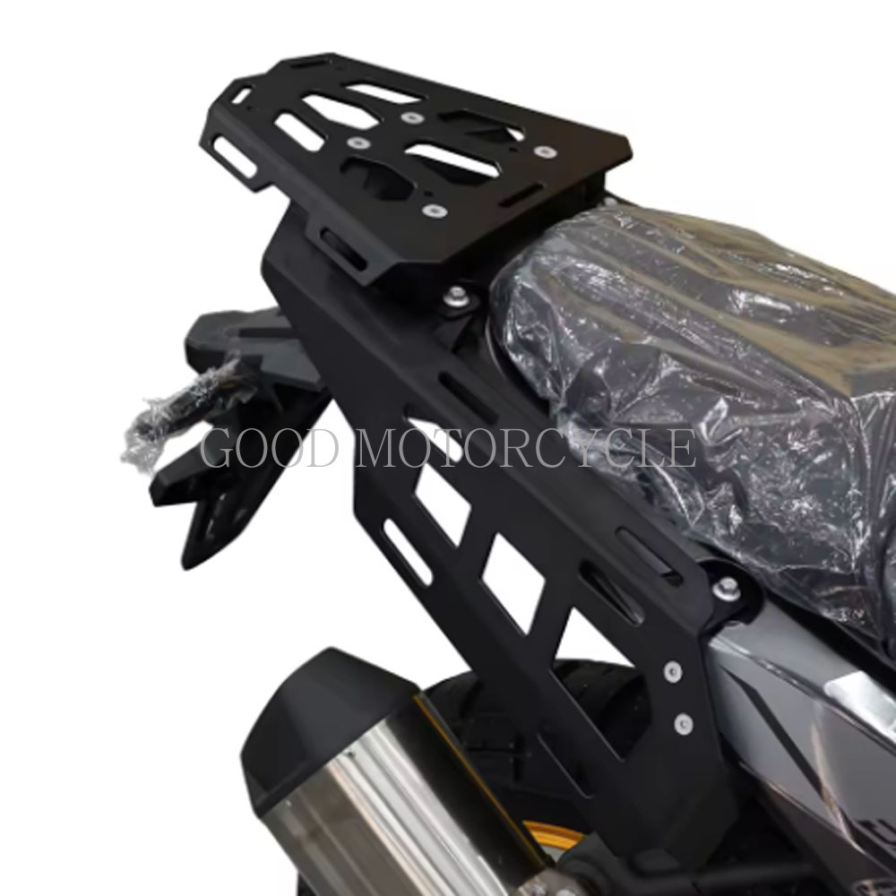 Motorfiets Achterbagagerek Zij - Pannier Mounting Bracket Rack Kit Motorcycle recensie en prijs