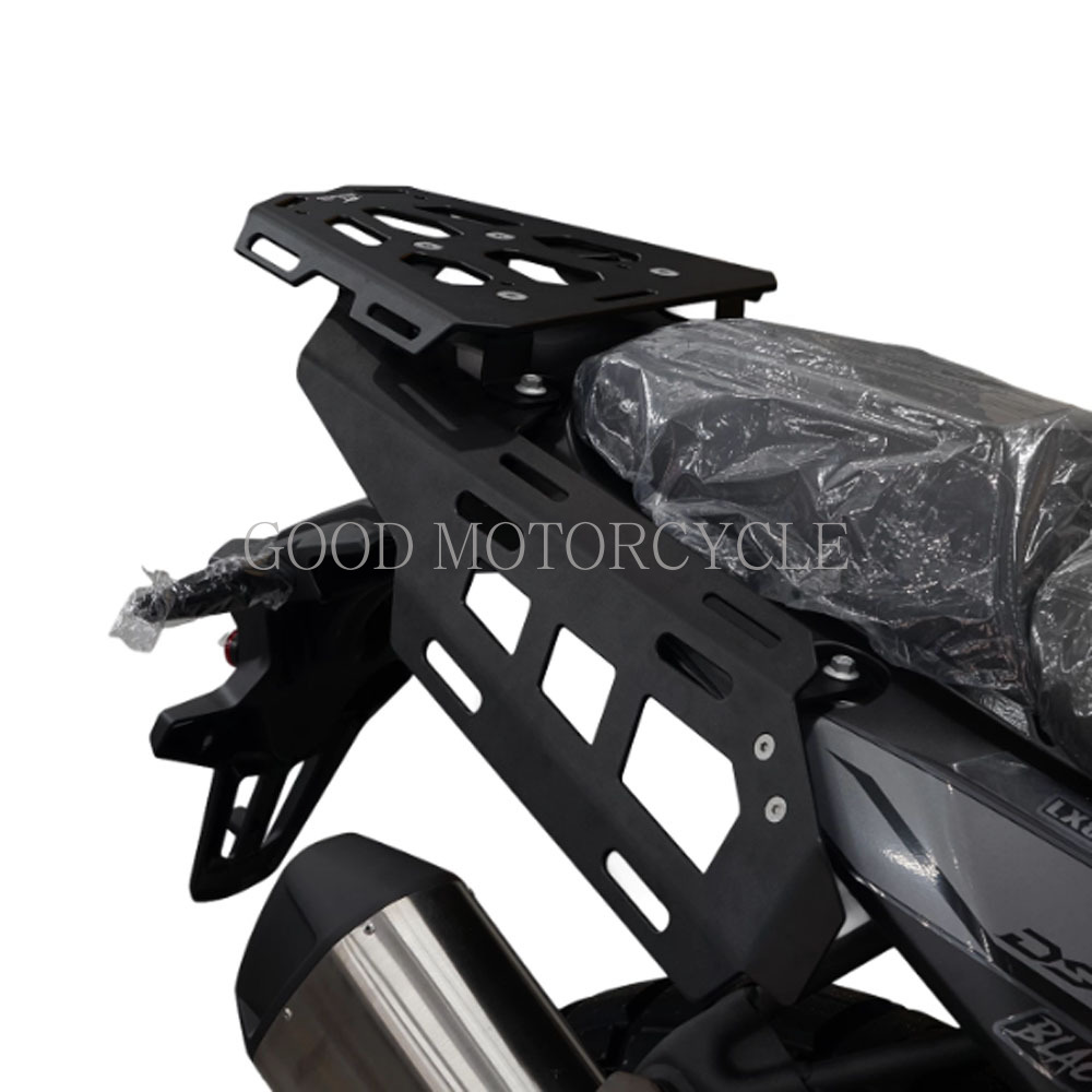 Motorfiets Achterbagagerek Zij - Pannier Mounting Bracket Rack Kit Motorcycle recensie en prijs
