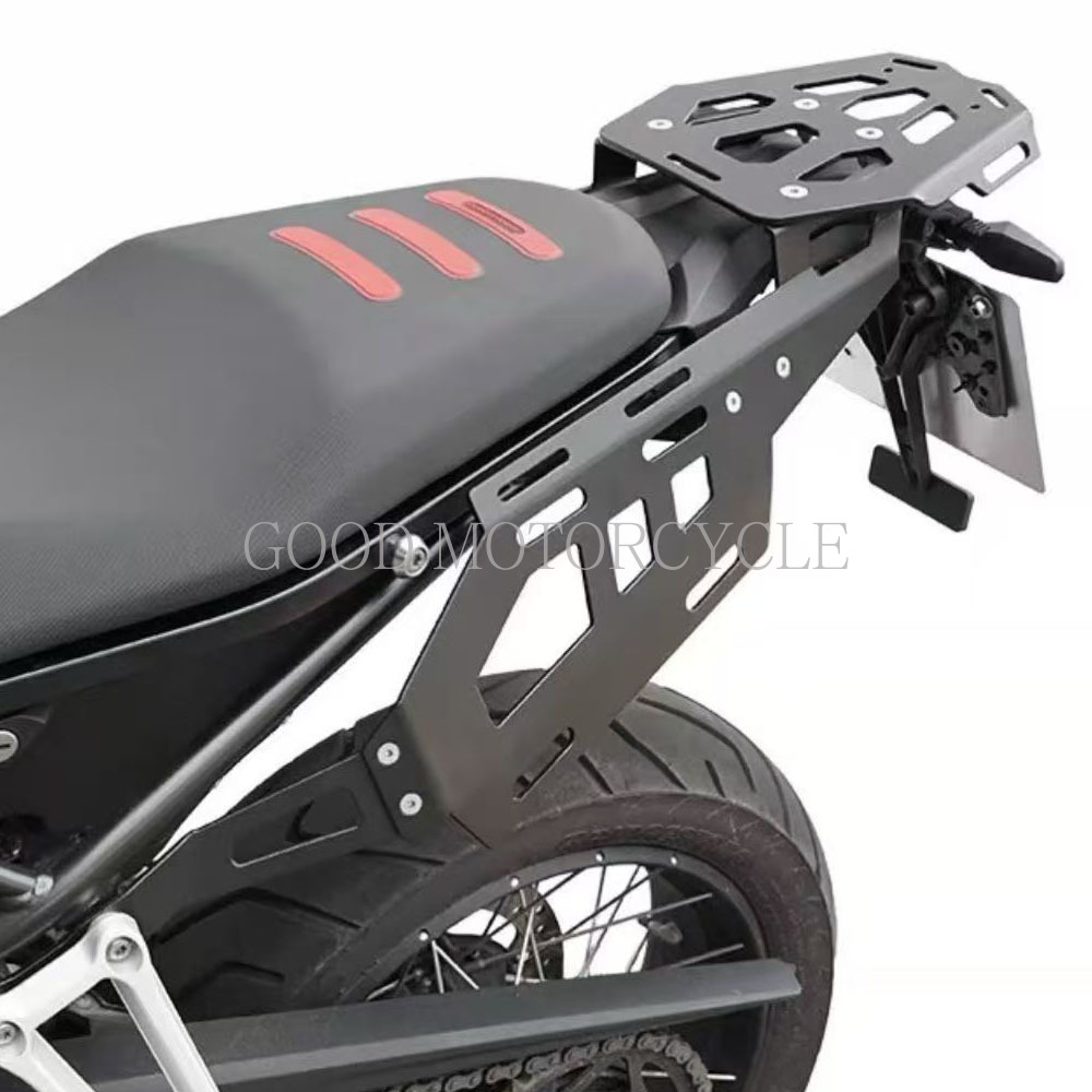 Motorfiets Achterbagagerek Zij - Pannier Mounting Bracket Rack Kit Motorcycle recensie en prijs