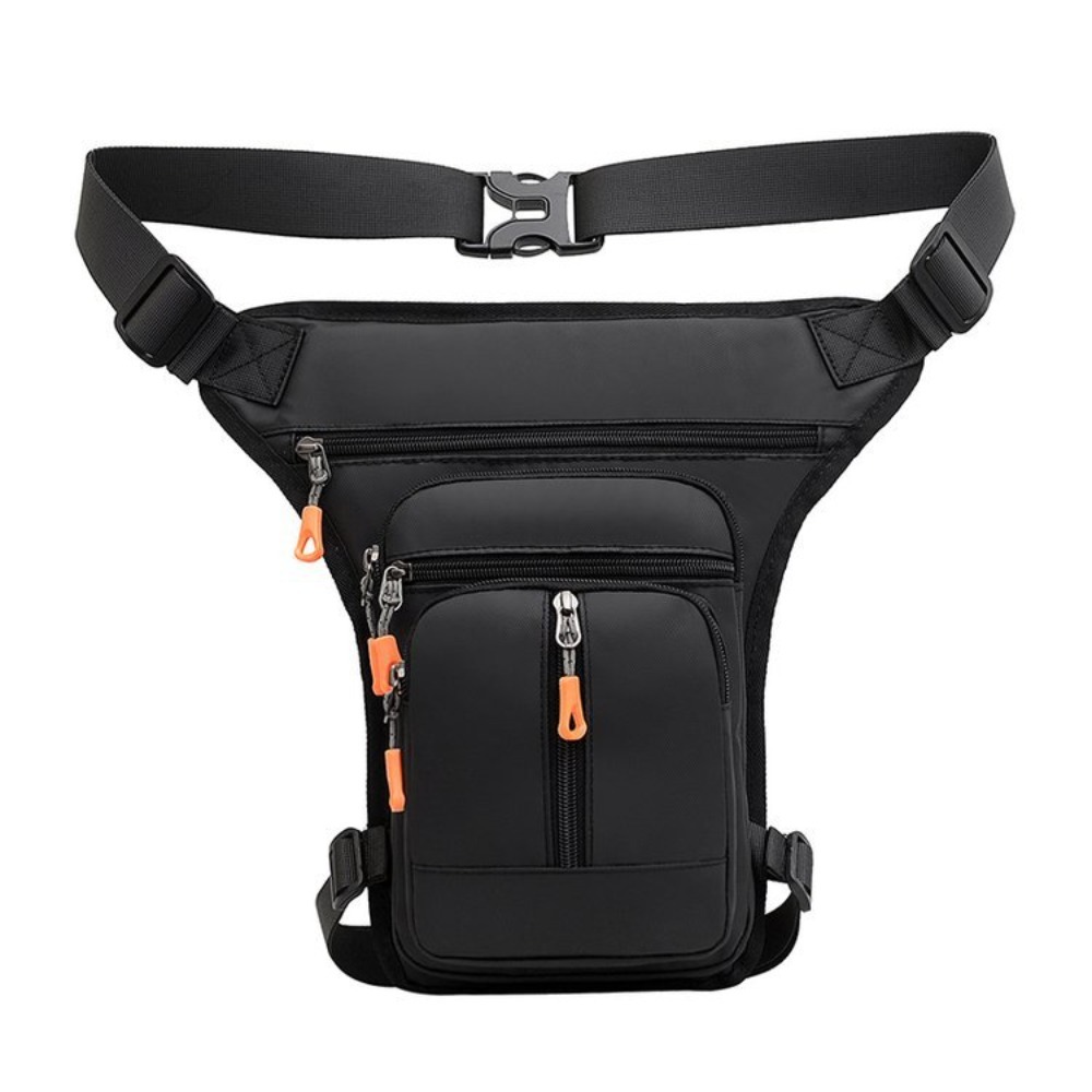 Waterdichte Drop Beenzak Heupt - Motorcycle Leg Bag Drop Thigh Pouch recensie en prijs