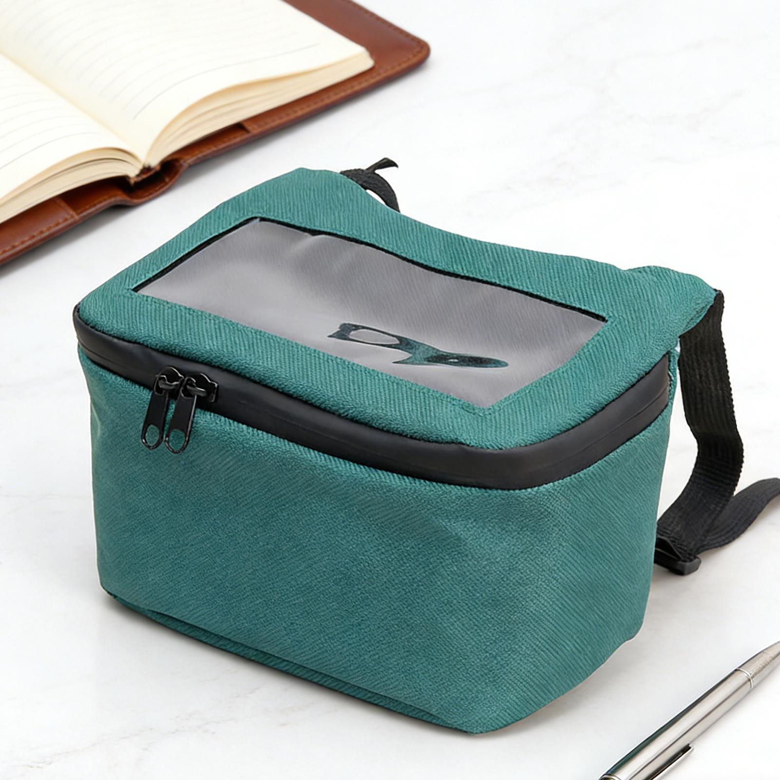 Stuurtas motorfiets waterdicht - Waterproof Motorcycle Handlebar Bag Pouch recensie en prijs