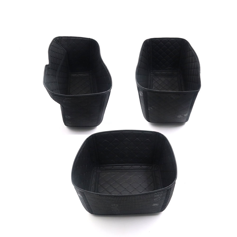 Voor R1250GS R1200GS LC Advent - Motorcycle Saddlebag Liner Inner Bags recensie en prijs