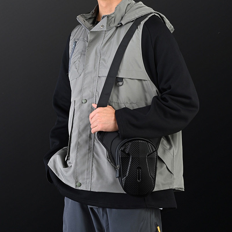 Motorfietsbeen-tas, waterdicht - Motorcycle Leg Bag Drop Thigh Pouch recensie en prijs