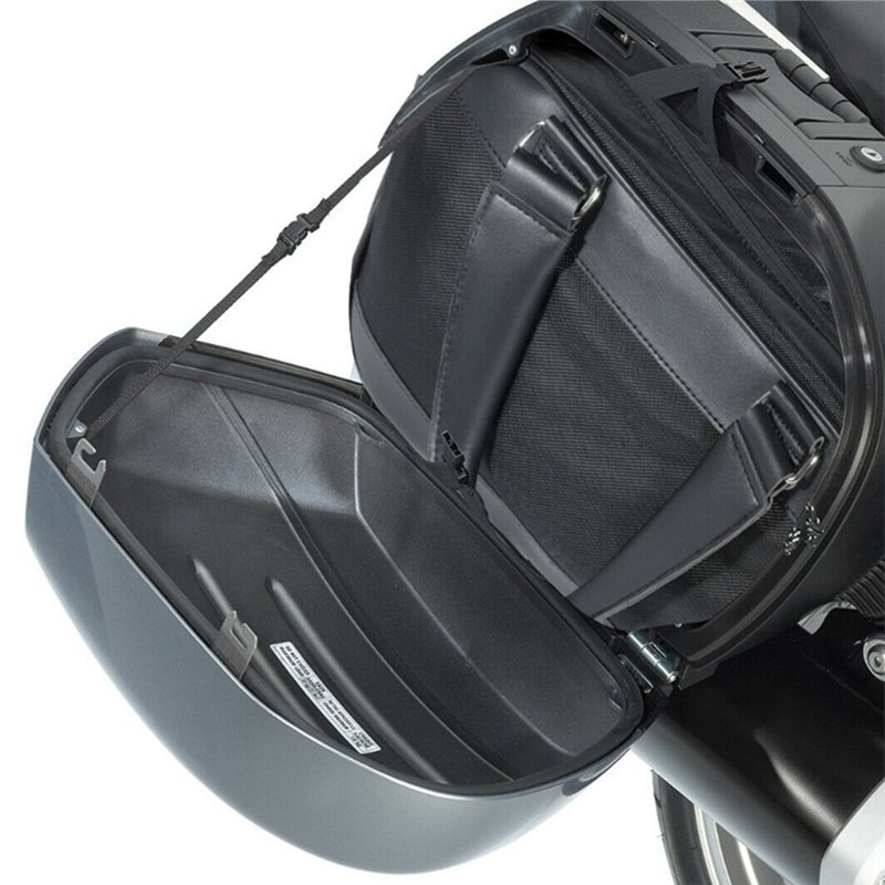 Efficiënt-Voor Honda Goldwing  - Motorcycle Saddlebag Liner Inner Bags recensie en prijs