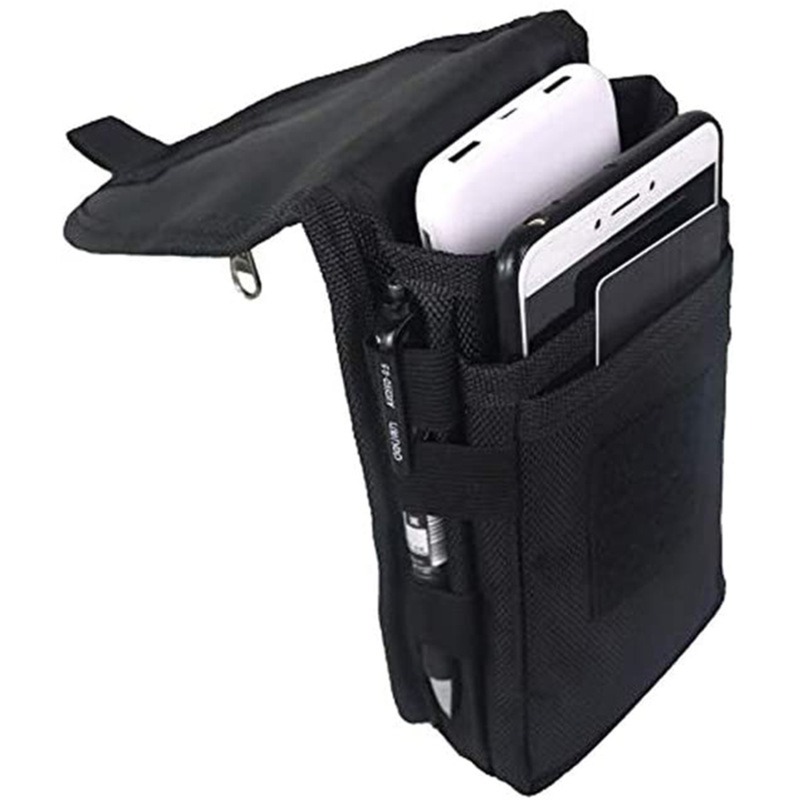 1PC Waterdichte Oxford Dijtas  - Motorcycle Leg Bag Drop Thigh Pouch recensie en prijs