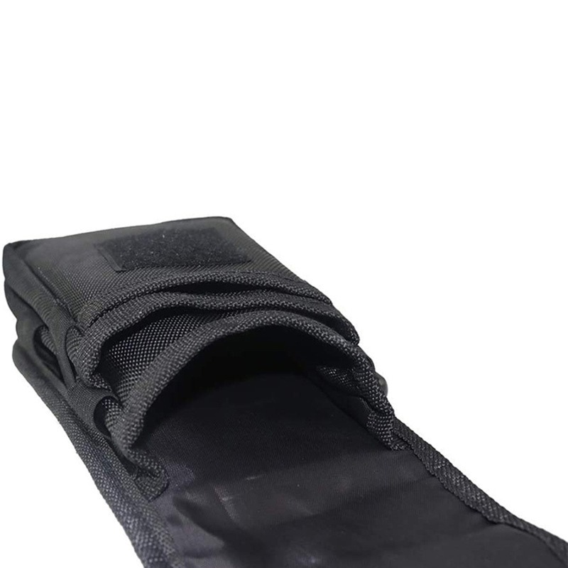 1PC Waterdichte Oxford Dijtas  - Motorcycle Leg Bag Drop Thigh Pouch recensie en prijs