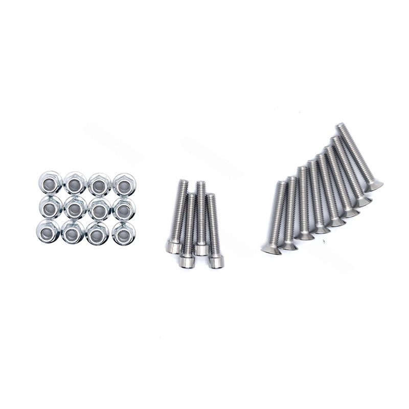 Superior-Bolt Frame Mount Brac - Pannier Mounting Bracket Rack Kit Motorcycle recensie en prijs