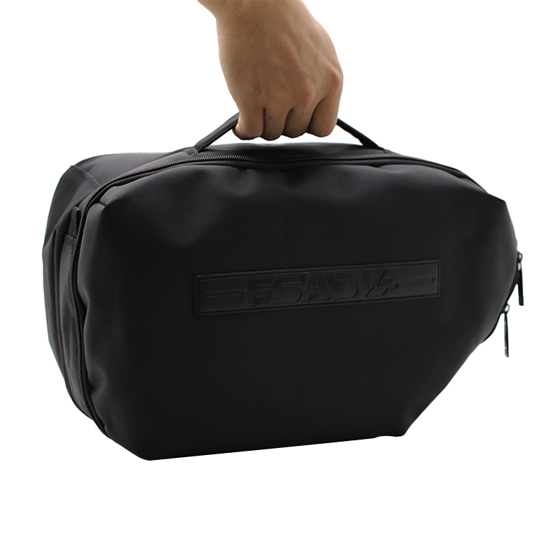 Motorfiets Zijbagage Tassen Vo - Motorcycle Saddlebag Liner Inner Bags recensie en prijs