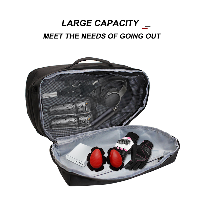 Motorfiets Zijbagage Tassen Vo - Motorcycle Saddlebag Liner Inner Bags recensie en prijs