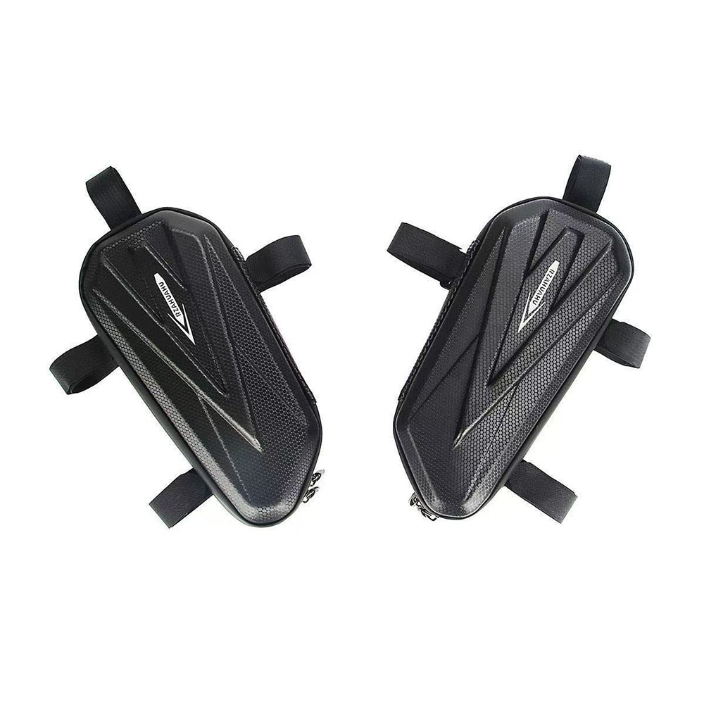 Motorfiets Zijtassen Waterdich - Motorcycle Saddlebags Hard Luggage Panniers recensie en prijs