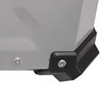 Motorfiets Achterkoffer Moto B - Aluminum Top Case Luggage Box 45L 55L recensie en prijs