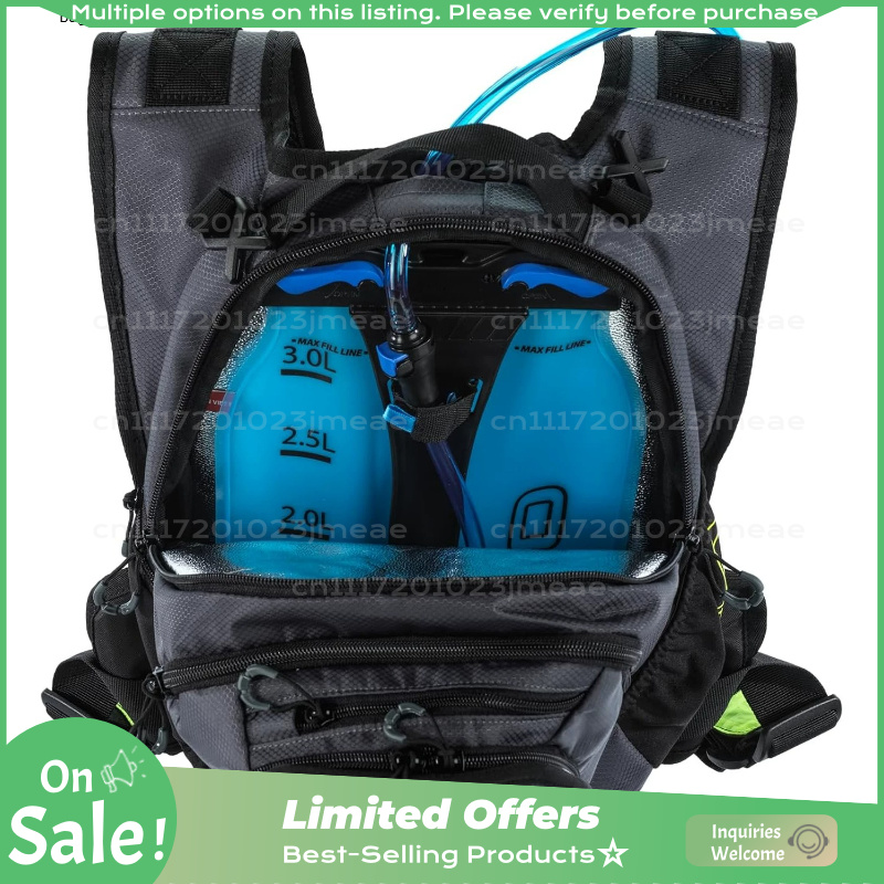 Waterdichte motorfiets achtert - Motorcycle Tail Bag Waterproof Roll Top recensie en prijs