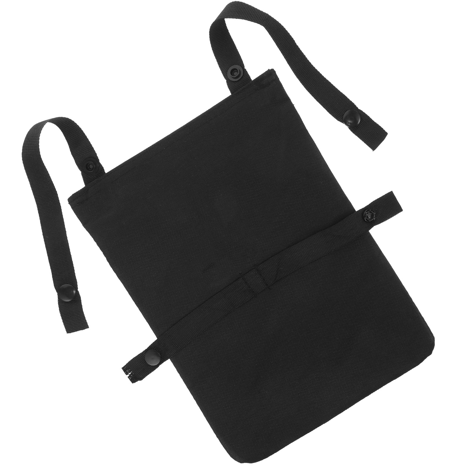 Waterdichte canvas stuurzak vo - Waterproof Motorcycle Handlebar Bag Pouch recensie en prijs