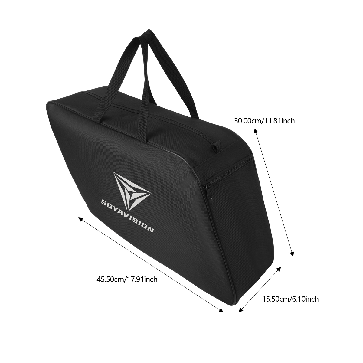 Motorfiets Zadeltassen Tour Pa - Motorcycle Saddlebag Liner Inner Bags recensie en prijs