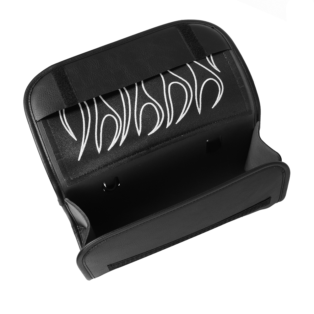 Motorfiets Gereedschapstas Wat - Waterproof Motorcycle Handlebar Bag Pouch recensie en prijs
