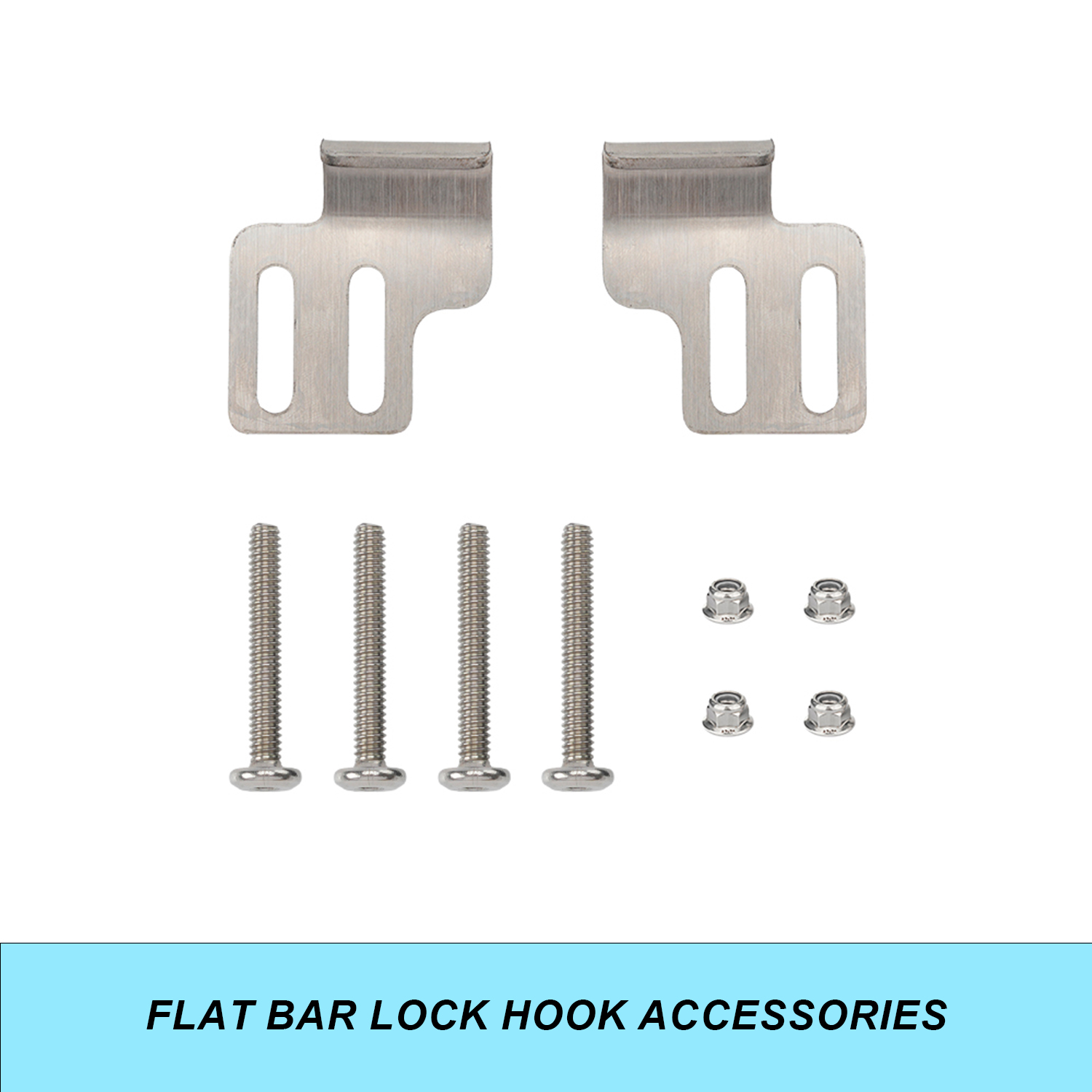 Motorcycle Side Box Bagagekoff - Pannier Mounting Bracket Rack Kit Motorcycle recensie en prijs