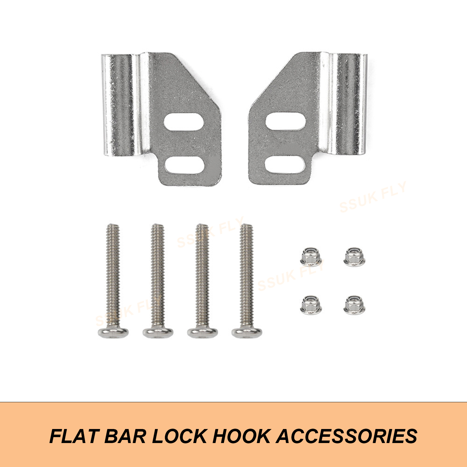 Motorcycle Side Box Bagagekoff - Pannier Mounting Bracket Rack Kit Motorcycle recensie en prijs